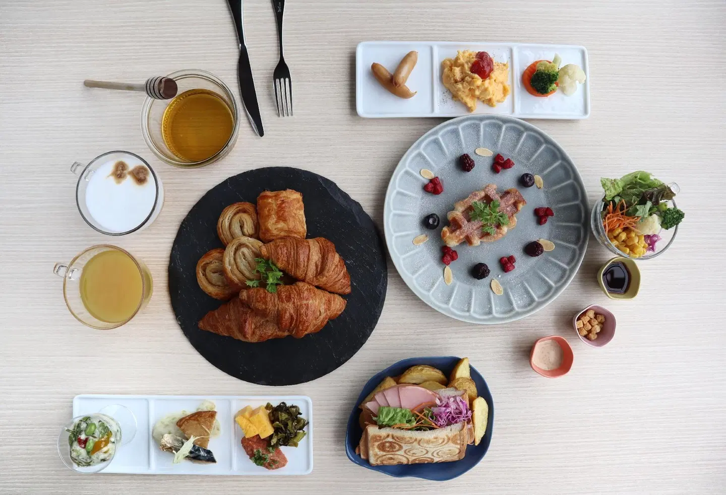 ibis Styles Tokyo Bay Restaurant