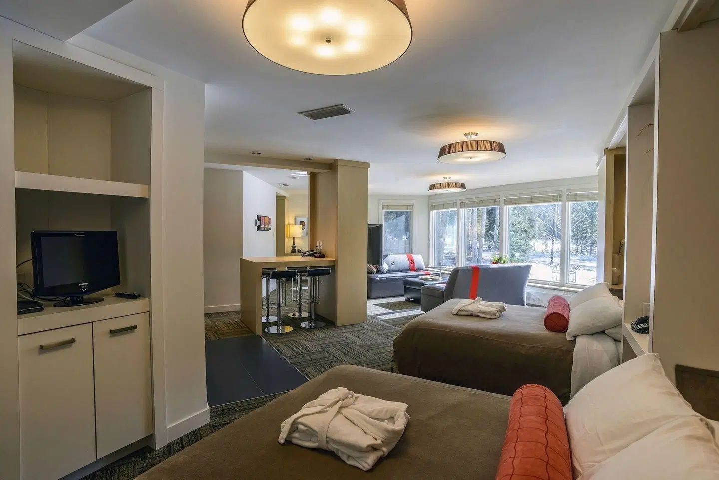 Bow View Lodge HEALTH_BEAUTY