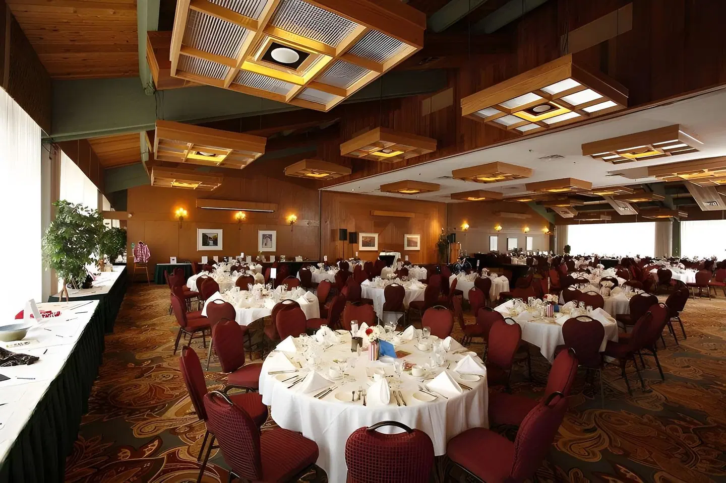 Bow View Lodge Restaurant