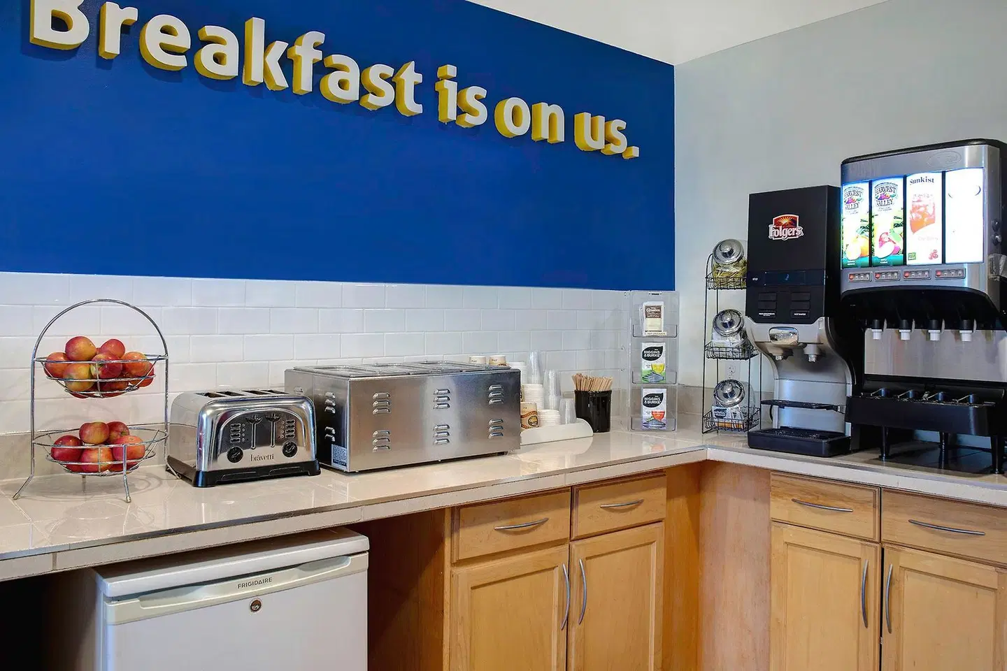 Days Inn by Wyndham Whitecourt ROOM_EXAMPLE