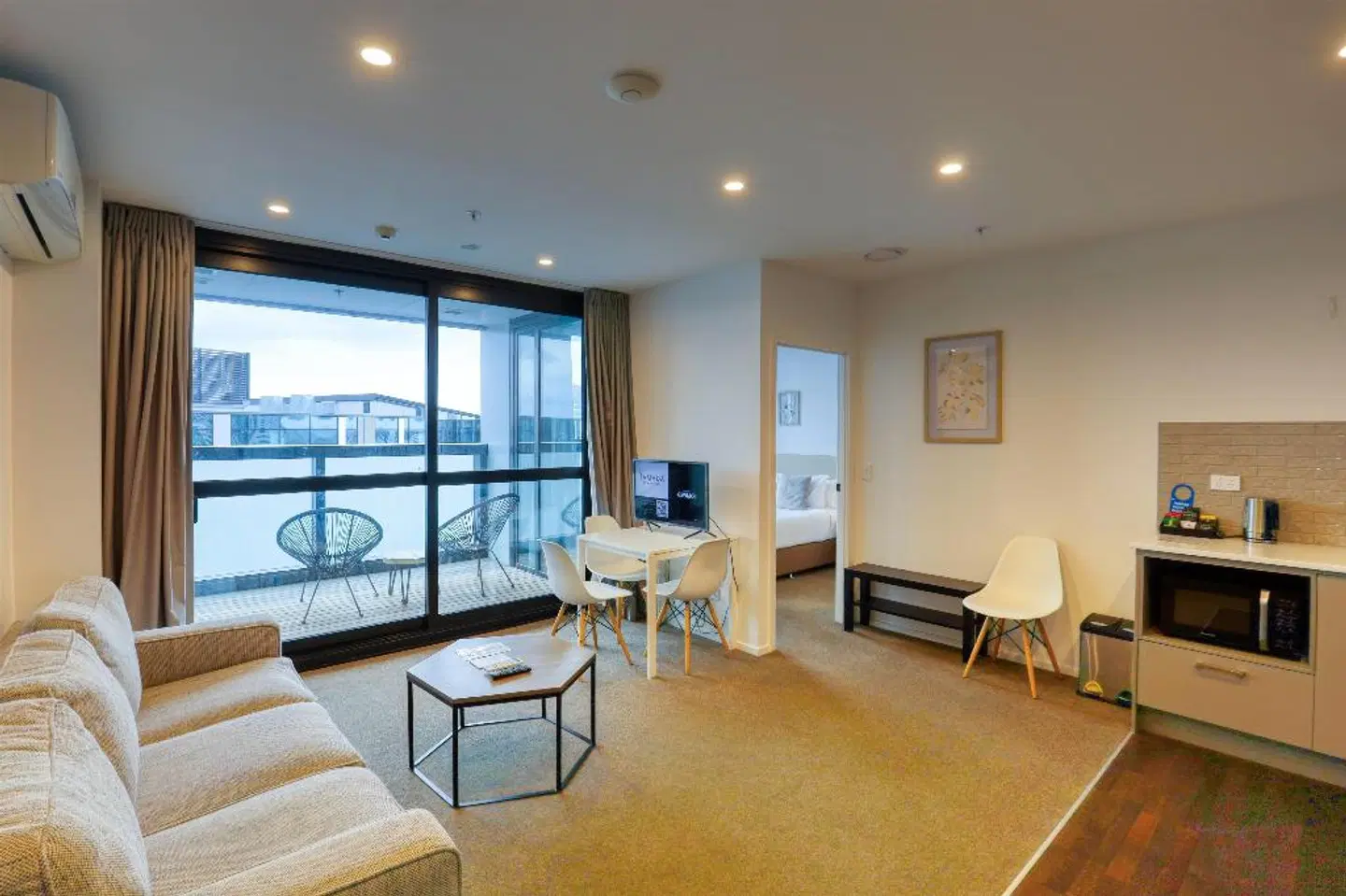 Ramada Suites by Wyndham Queenstown Remarkables Park HEALTH_BEAUTY