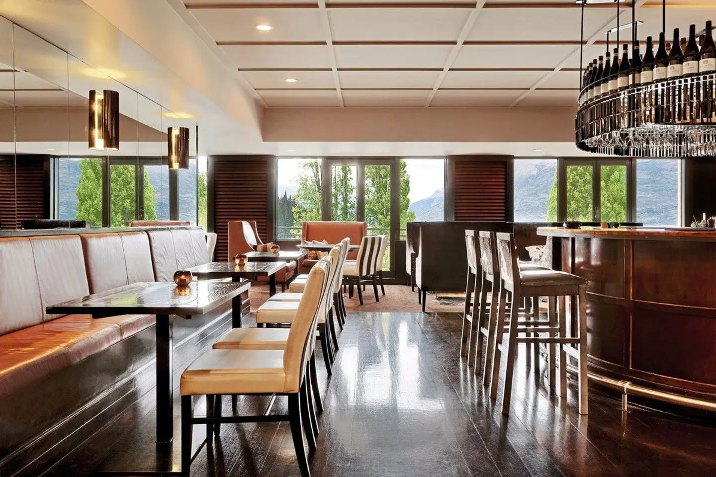 Hotel St.Moritz MGallery by Sofitel Bar