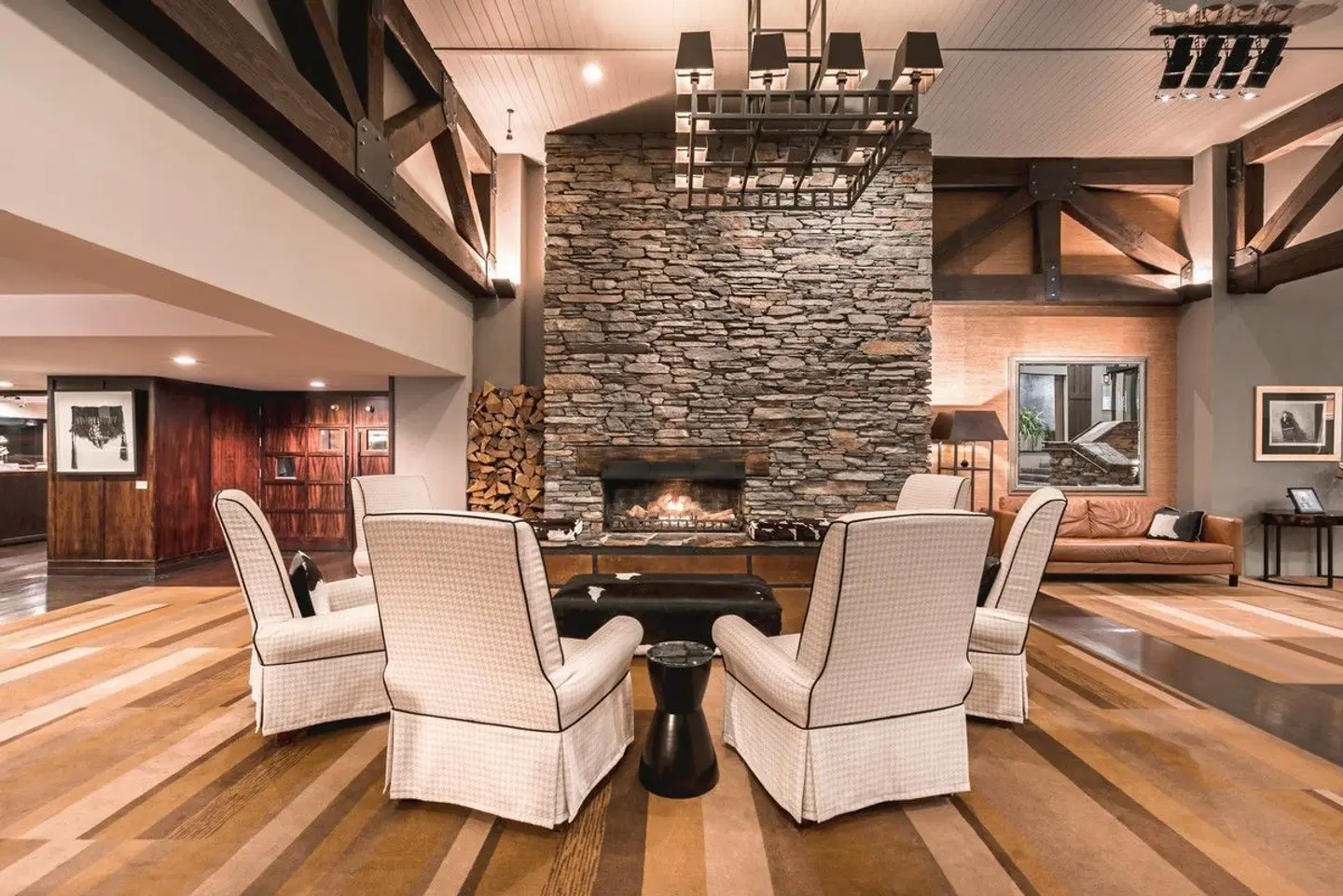 Hotel St.Moritz MGallery by Sofitel LOUNGE_LOBBY