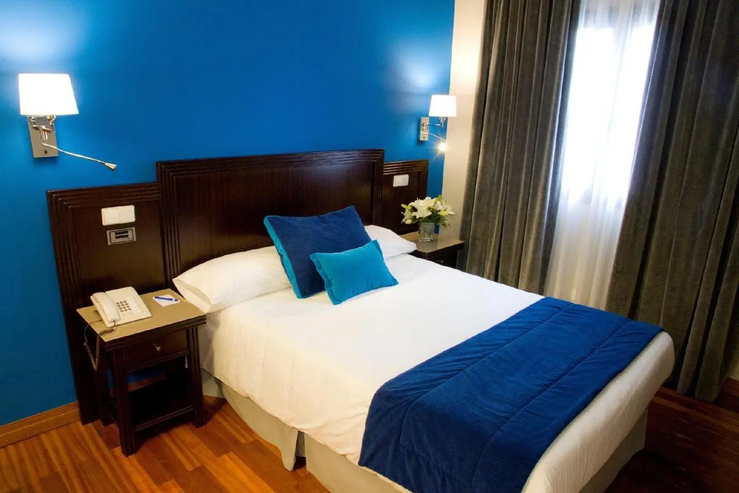 Escuela Santa Brígida ROOM_EXAMPLE