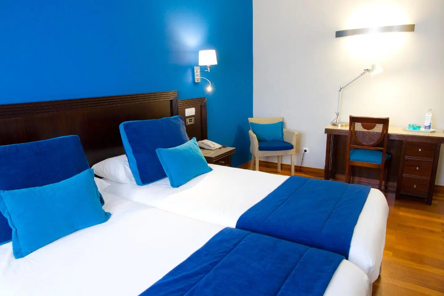 Escuela Santa Brígida ROOM_EXAMPLE