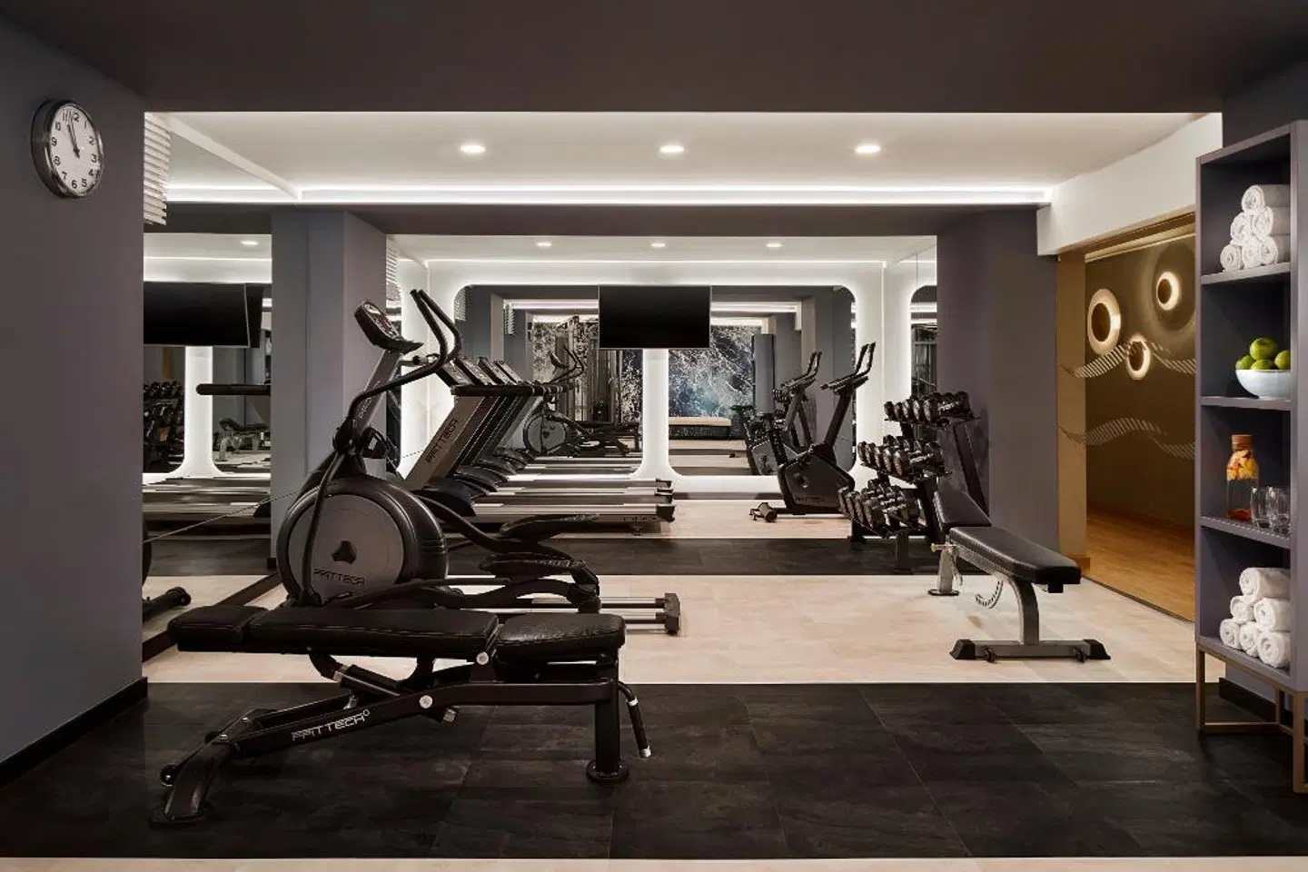 Dom Jose Beach Hotel SPORTS_AND_LEISURE