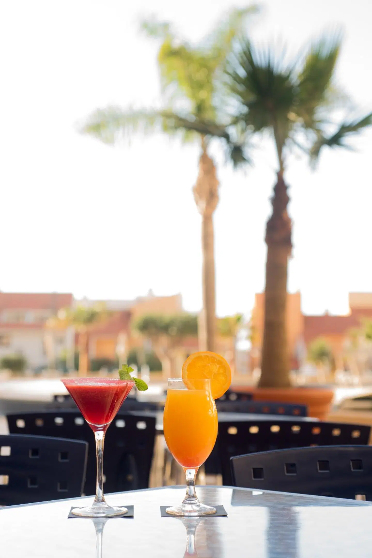 Vila Gale Marina Restaurant