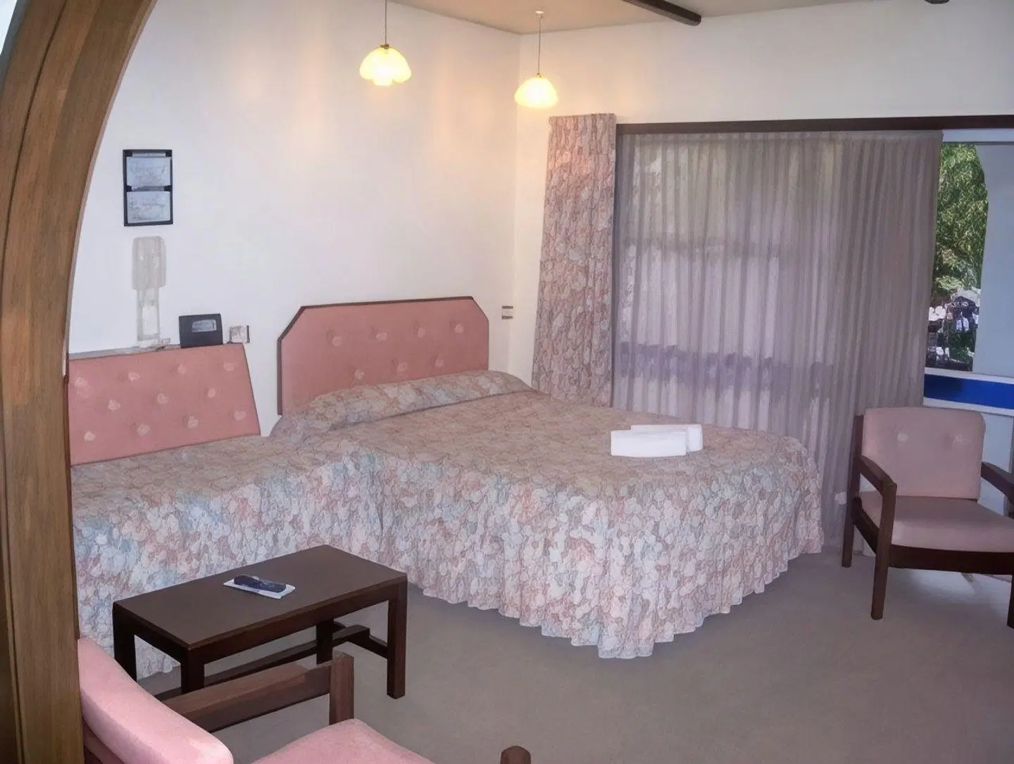 Alcala Motor Lodge ROOM_EXAMPLE