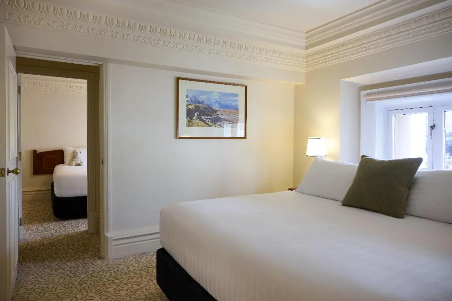 Heritage Christchurch ROOM_EXAMPLE