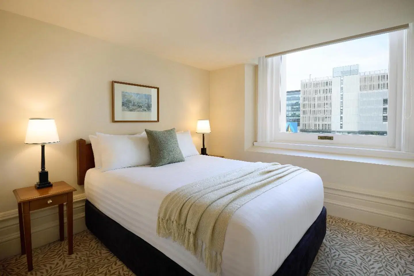 Heritage Christchurch ROOM_EXAMPLE