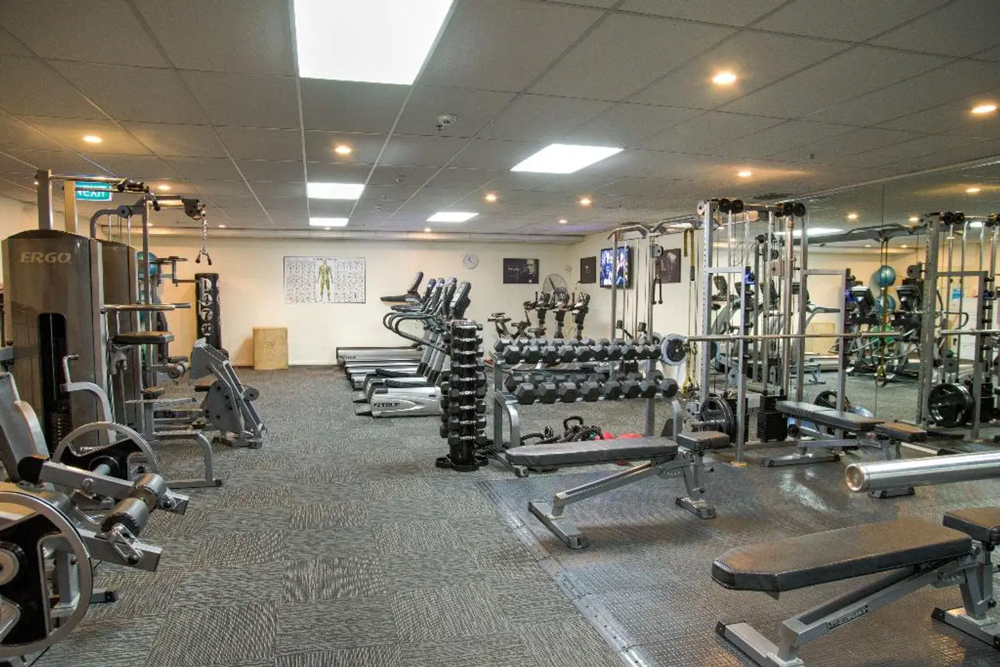 Heritage Christchurch SPORTS_AND_LEISURE