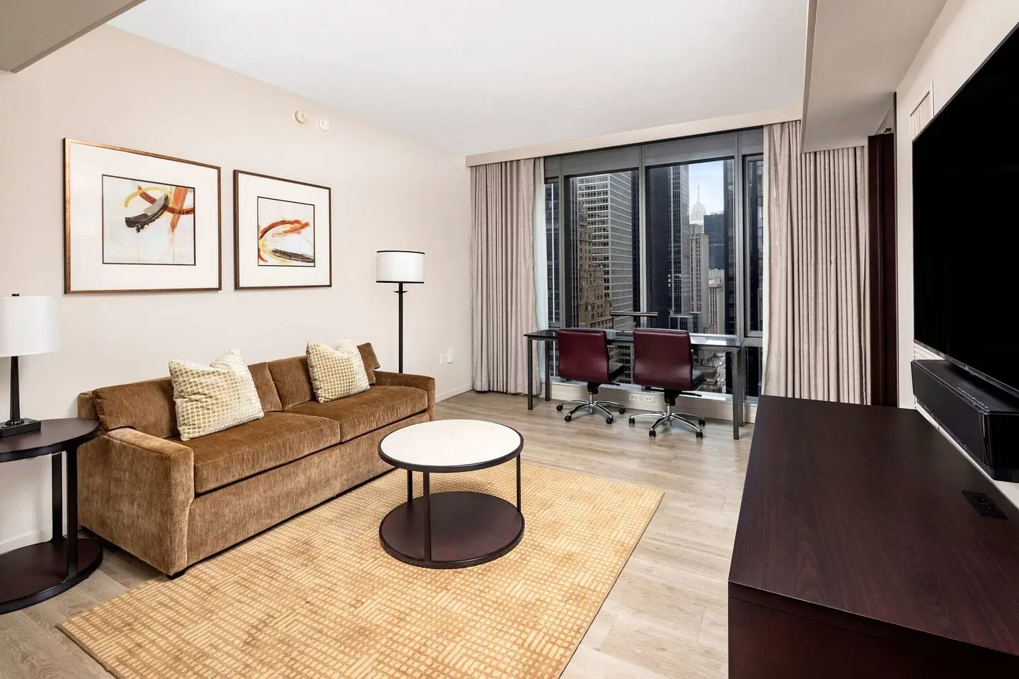 West 57th Street by Hilton Club ROOM_EXAMPLE