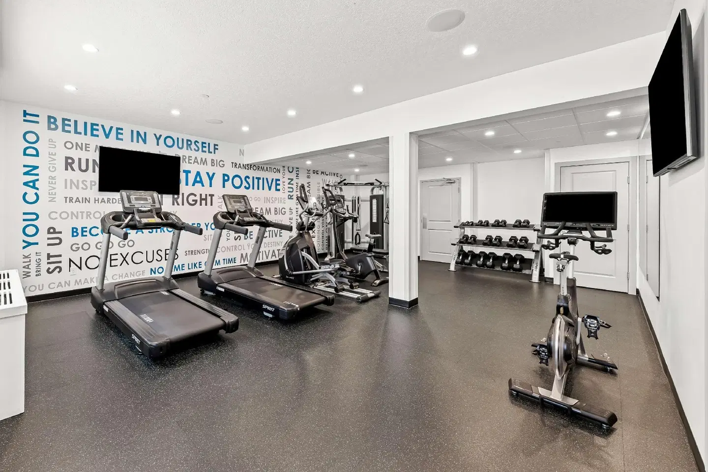 Best Western Plus Airdrie Gateway SPORTS_AND_LEISURE