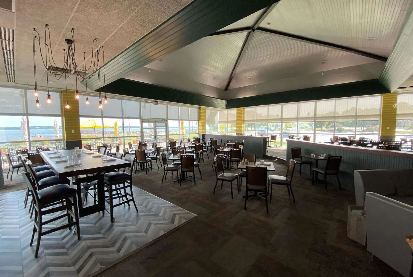 41 Lakefront Hotel, Trademark Collection By Wyndham Restaurant