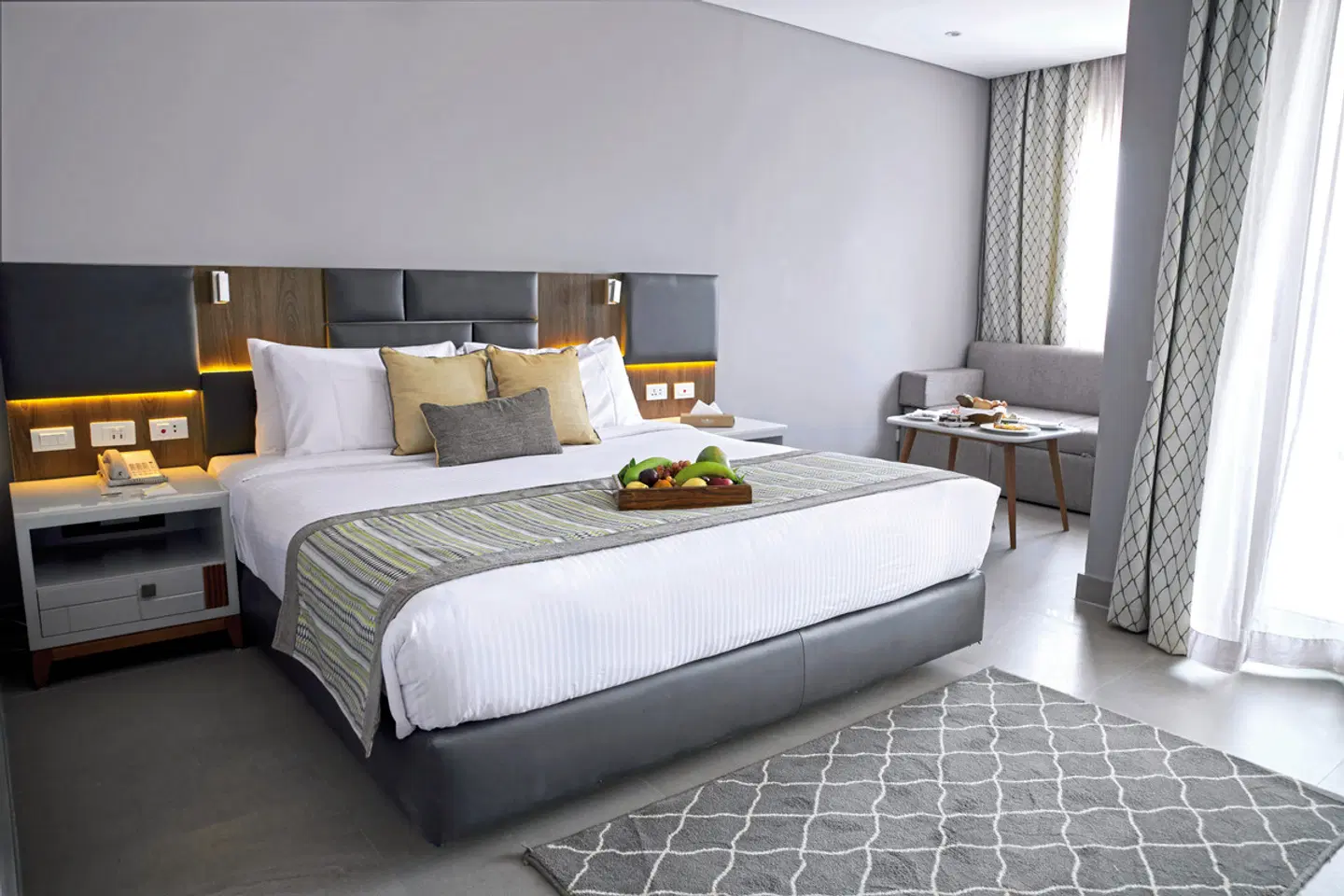 SUNRISE Diamond Beach Resort - Grand Select ROOM_EXAMPLE