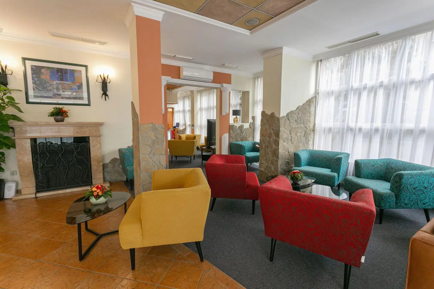 Mediterran LOUNGE_LOBBY