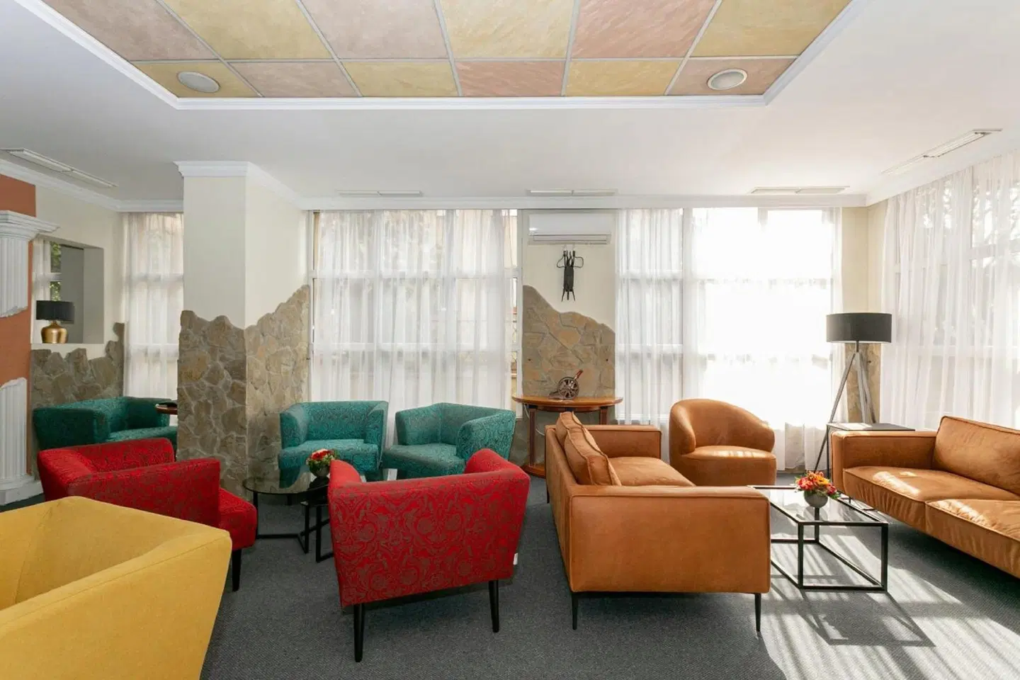 Mediterran LOUNGE_LOBBY