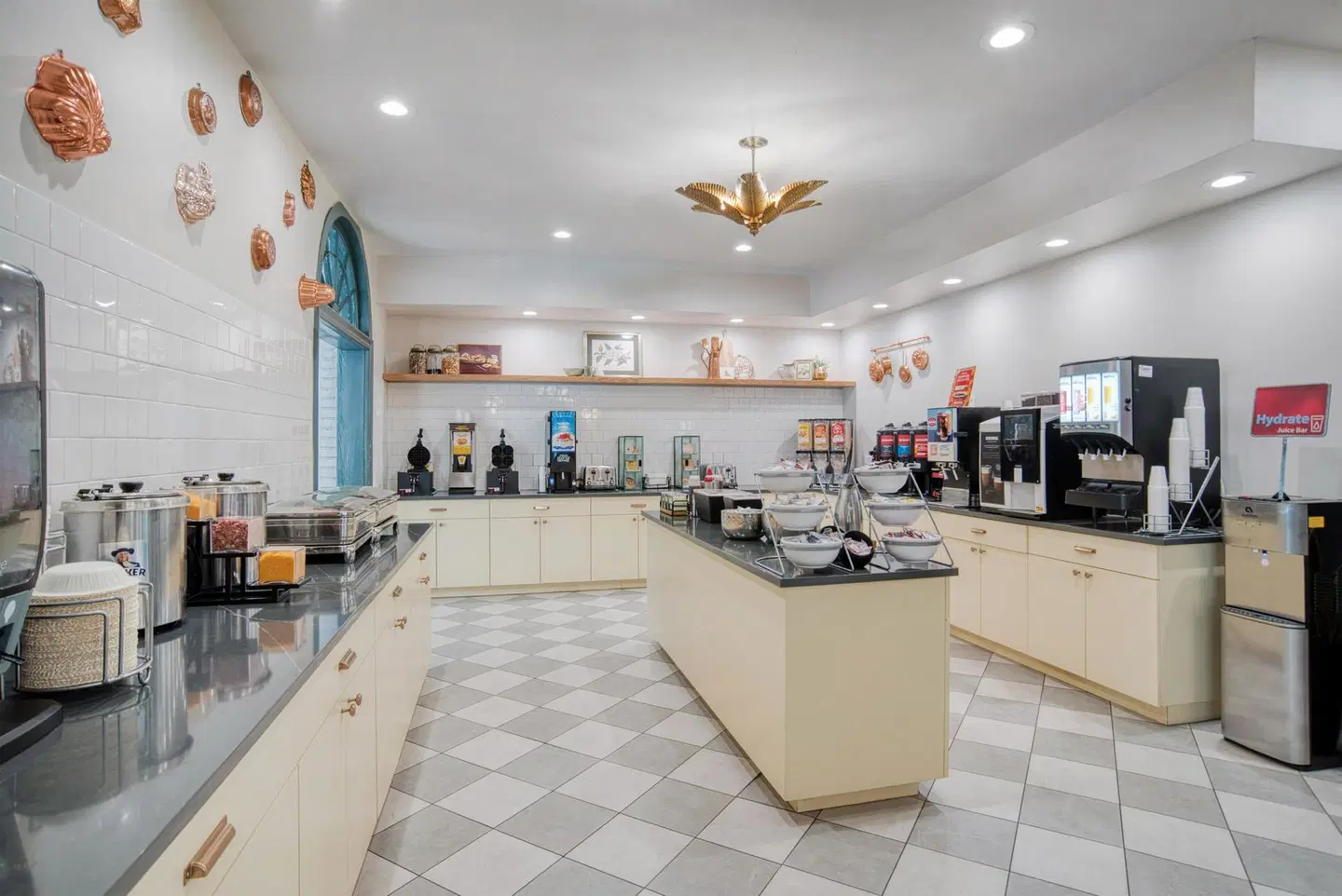 Best Western Plus Landmark French Quarter LOUNGE_LOBBY