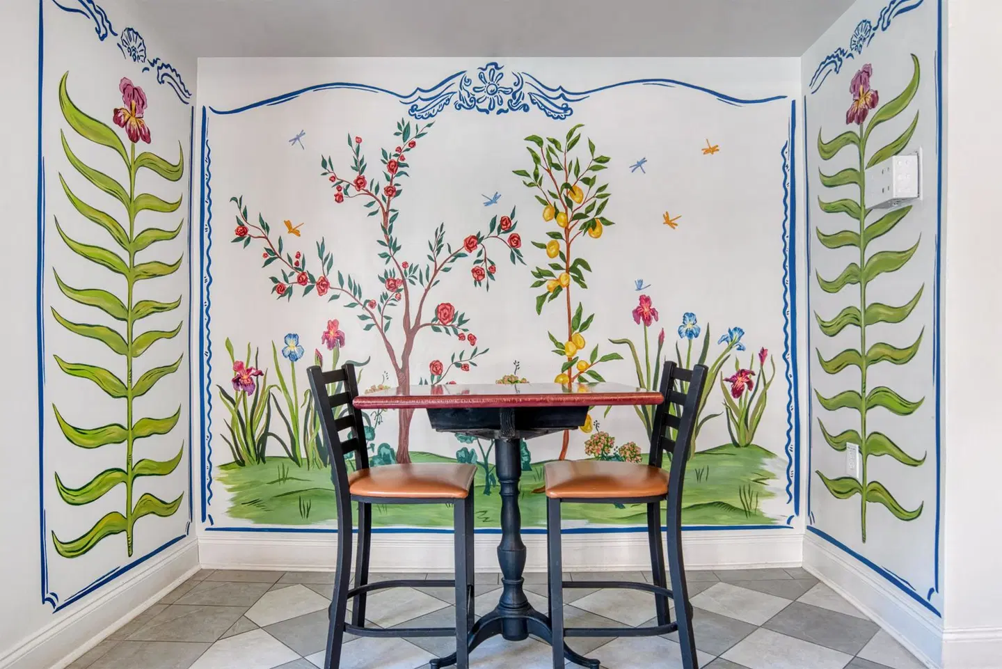 Best Western Plus Landmark French Quarter HEALTH_BEAUTY