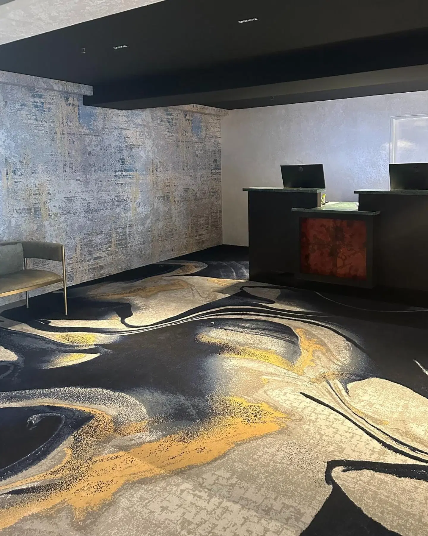 Edit Auckland Central ROOM_EXAMPLE