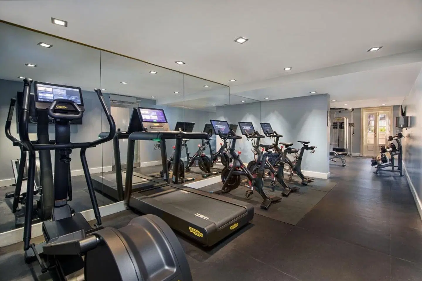 Hotel de la Poste - French Quarter, A Renaissance Hotel SPORTS_AND_LEISURE