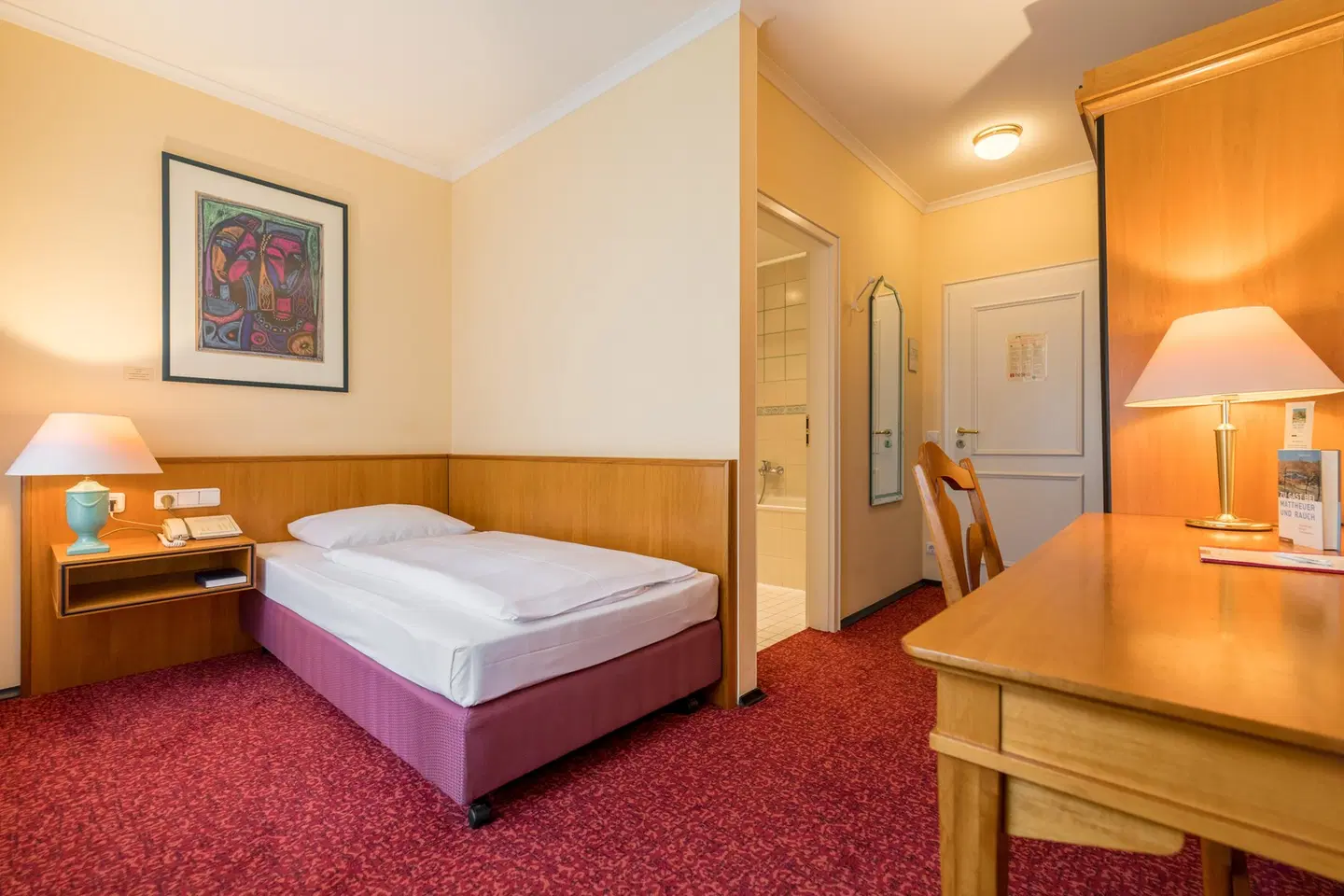Leipziger Hof ROOM_EXAMPLE