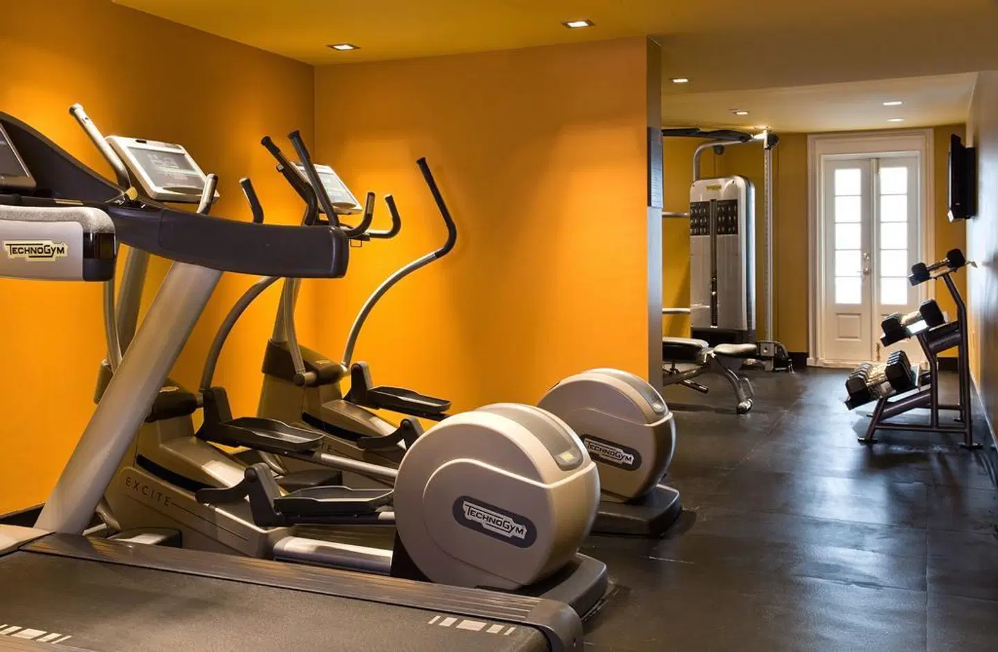 Hotel de la Poste - French Quarter, A Renaissance Hotel SPORTS_AND_LEISURE