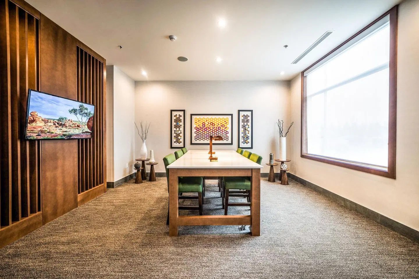 Holiday Inn Express & Suites West Edmonton - Mall Area by IHG LOUNGE_LOBBY