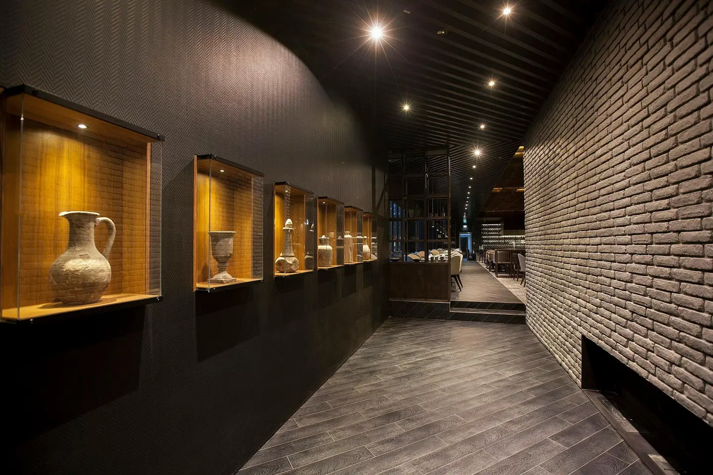 Quentin XL Potsdamer Platz Bar