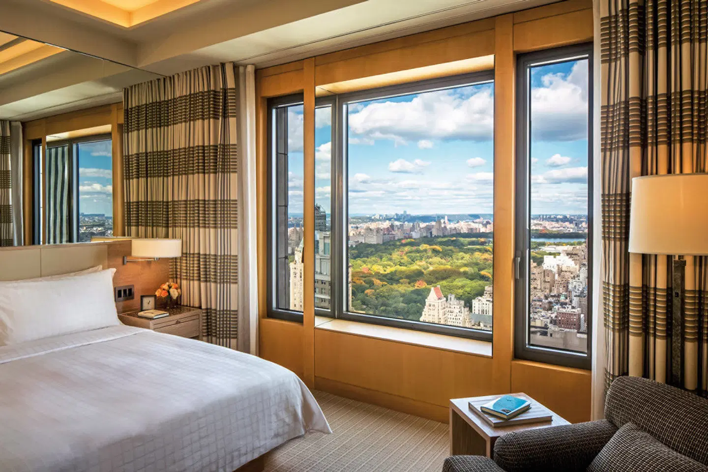 Four Seasons Hotel New York ROOM_EXAMPLE