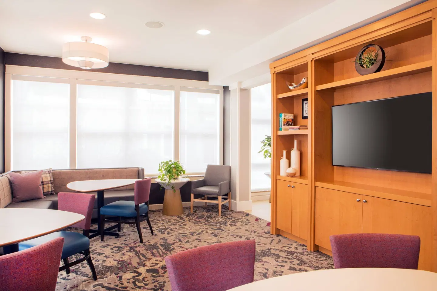 Residence Inn by Marriott Yonkers Westchester County ROOM_EXAMPLE