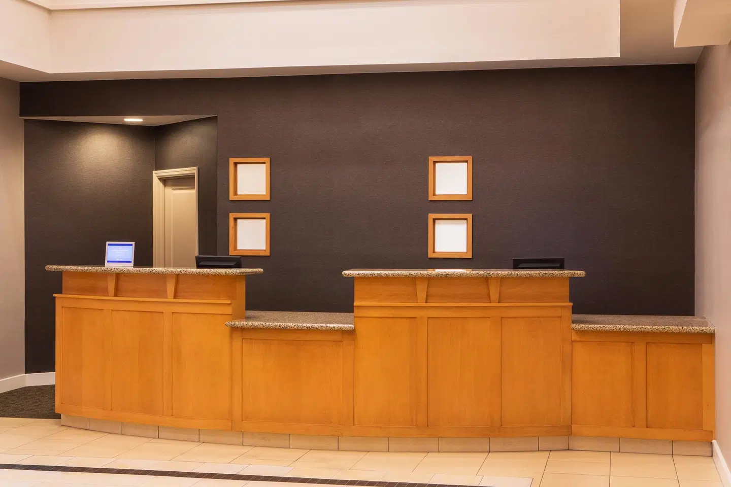 Residence Inn by Marriott Yonkers Westchester County LOUNGE_LOBBY