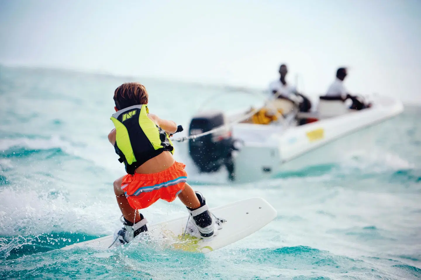 LUX* Le Morne, Mauritius SPORTS_AND_LEISURE