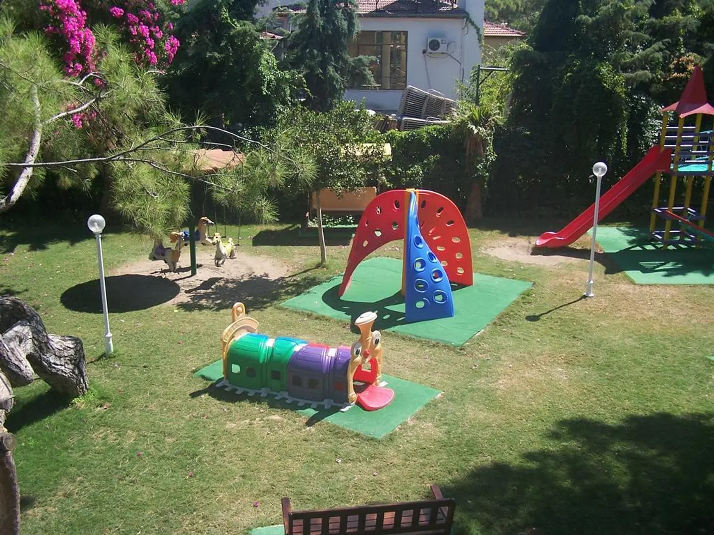 Club Boran Mare Beach SPORTS_AND_LEISURE