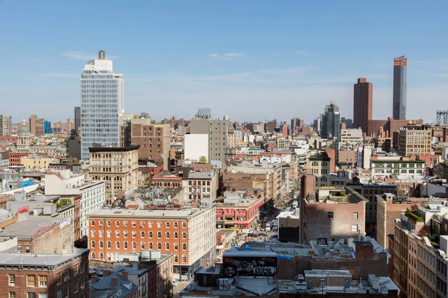 Sheraton Tribeca New York Hotel Terrasse