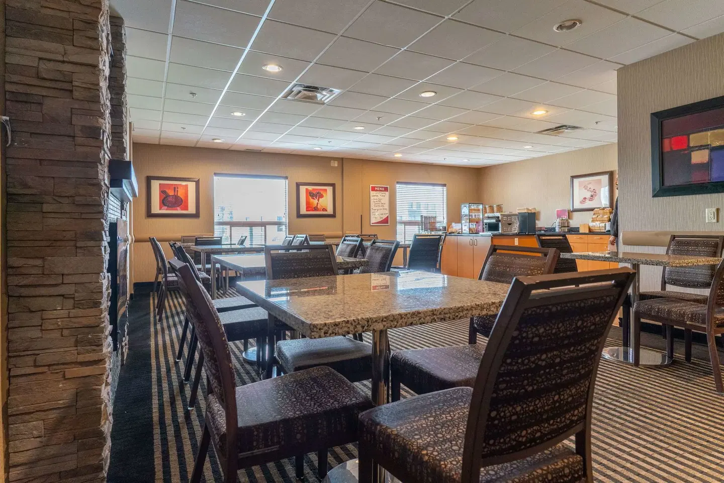 Best Western Plus South Edmonton Inn & Suites Konferenz