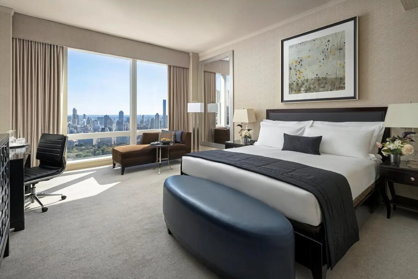 Mandarin Oriental New York ROOM_EXAMPLE