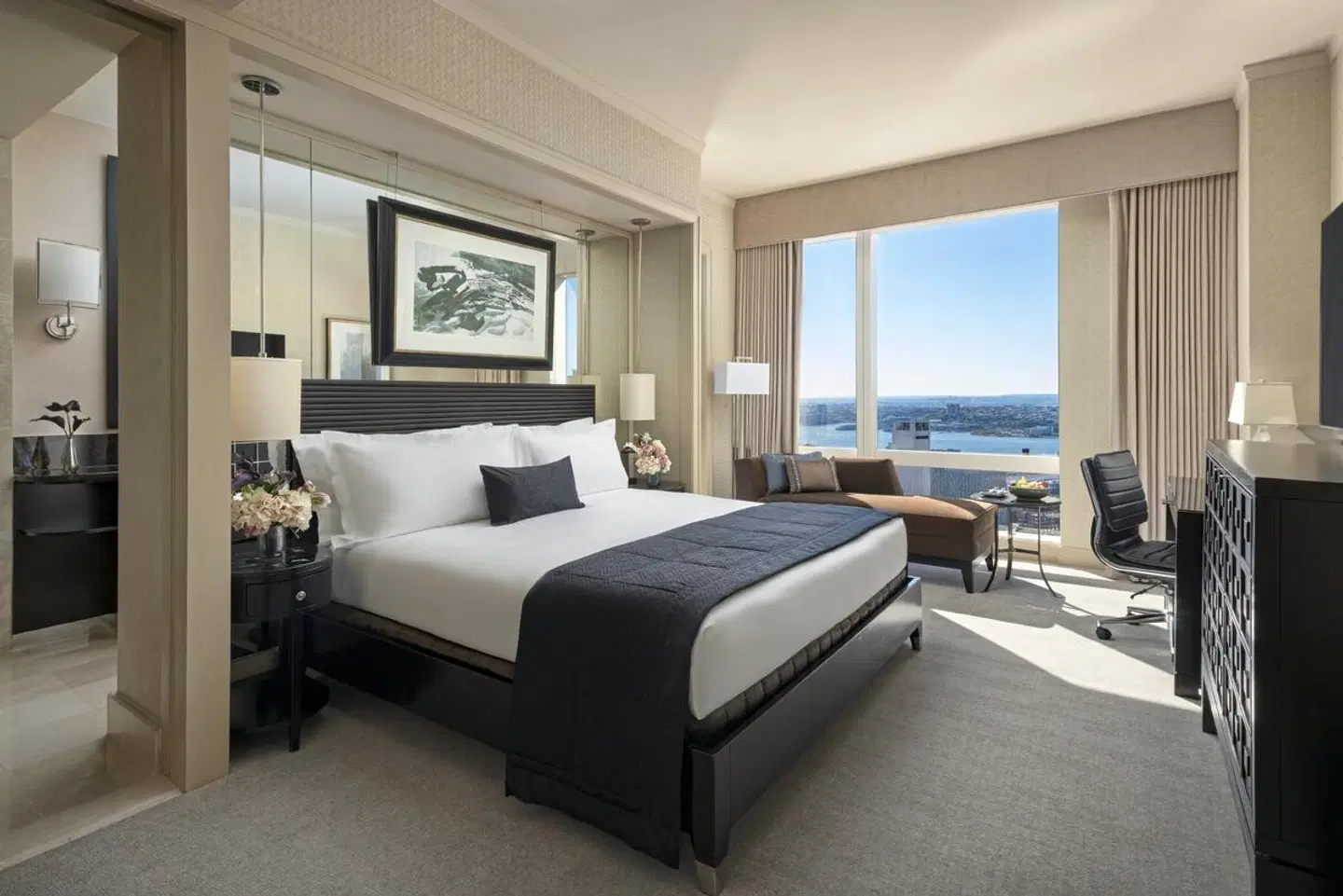 Mandarin Oriental New York ROOM_EXAMPLE
