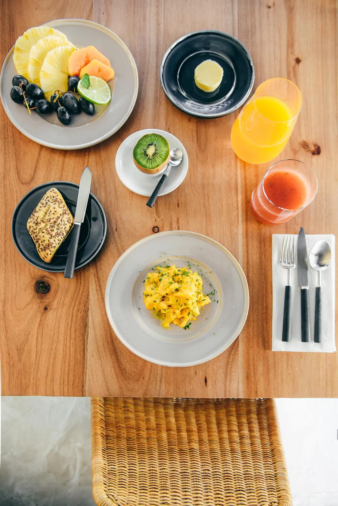 Lagos Avenida Hotel Restaurant
