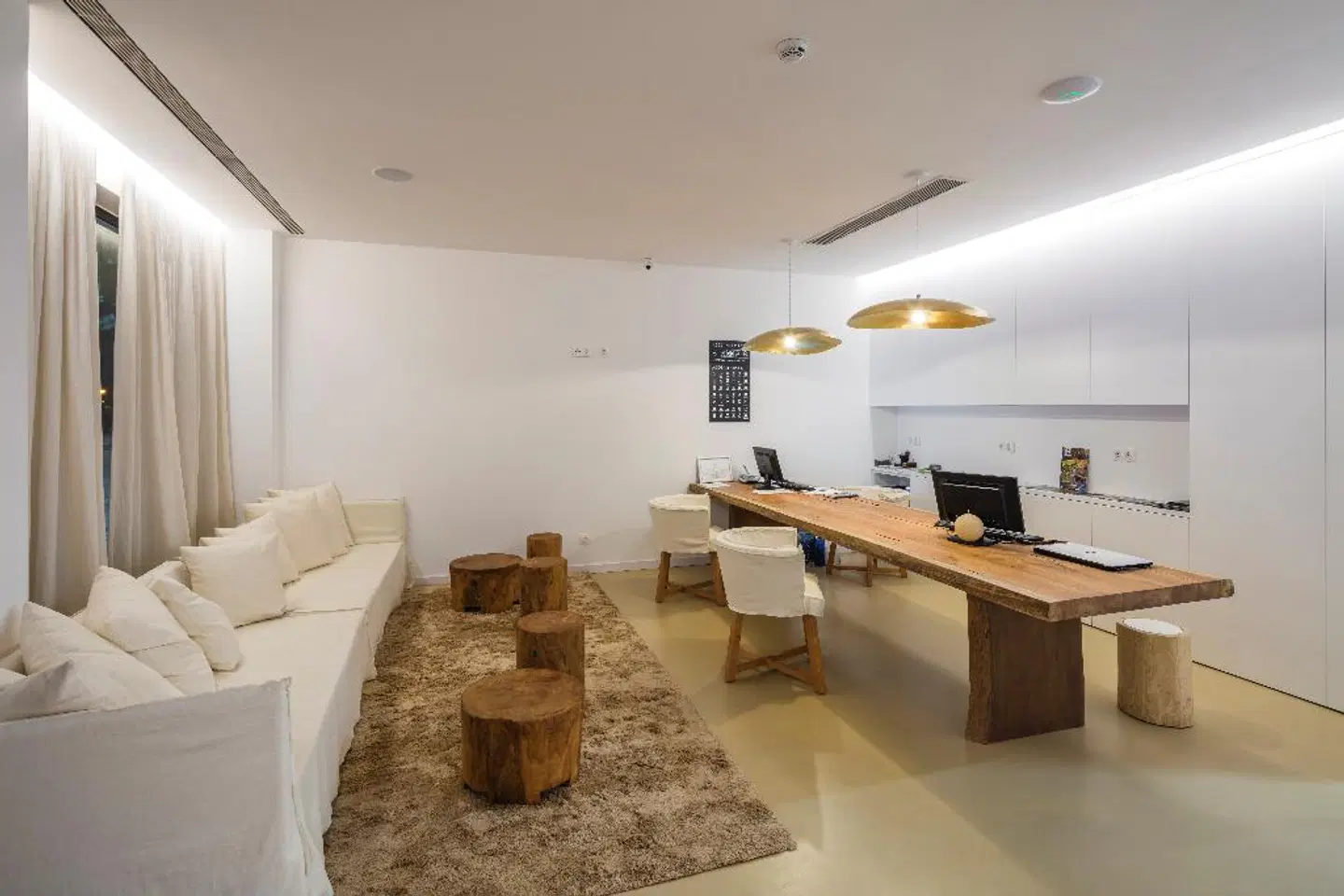Lagos Avenida Hotel Konferenz