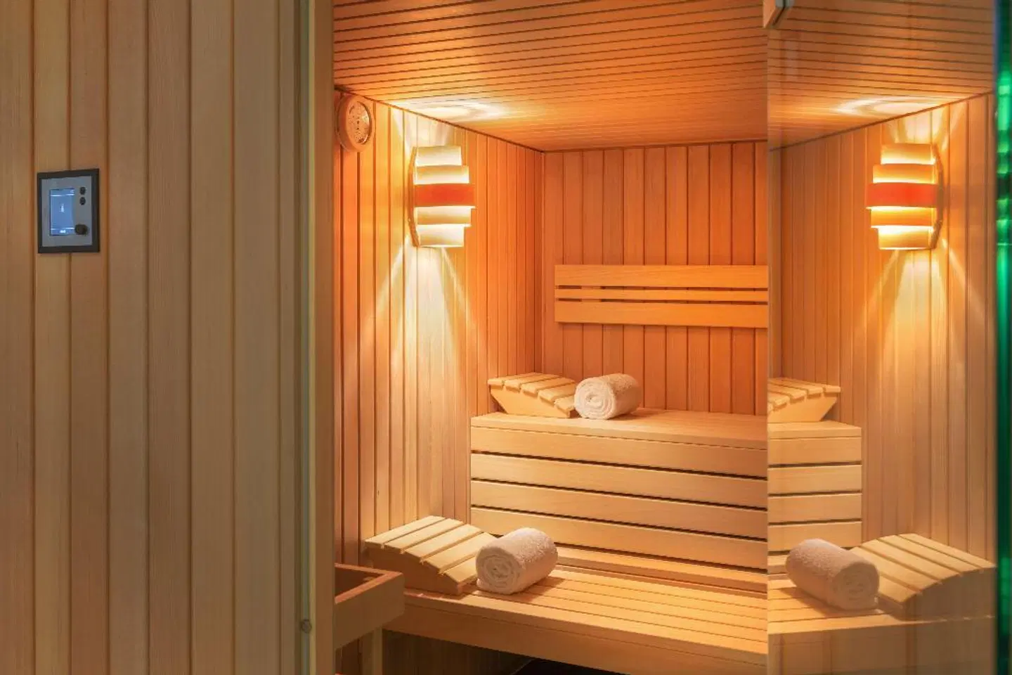 Holiday Inn - the niu, Mesh Stuttgart Messe HEALTH_BEAUTY