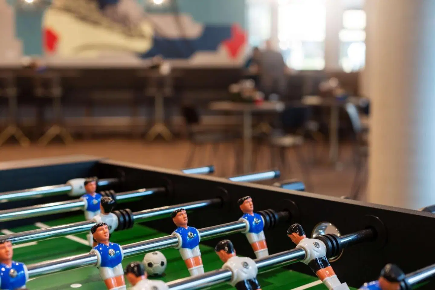 Holiday Inn - the niu, Mesh Stuttgart Messe SPORTS_AND_LEISURE
