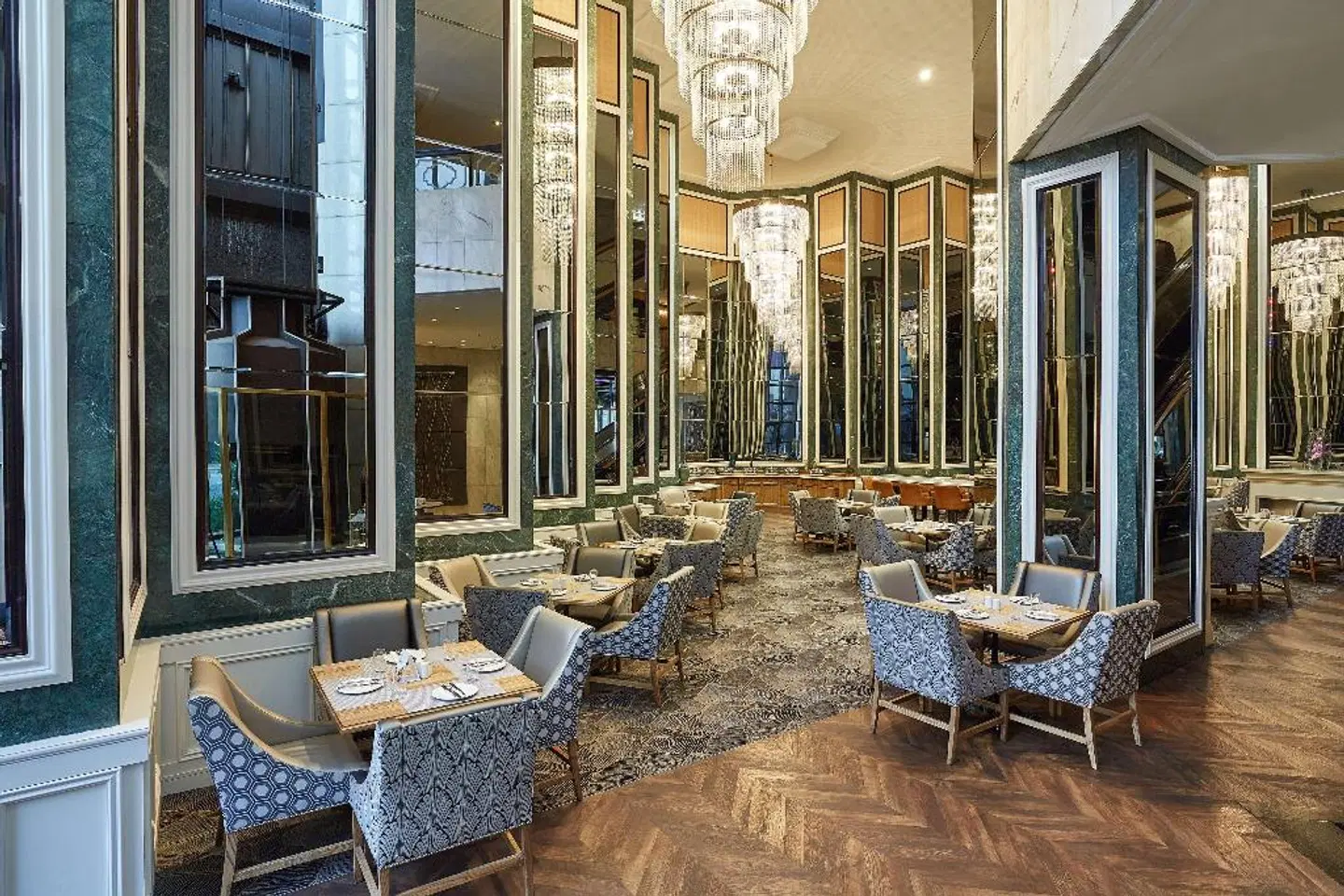 Southern Sun Cape Sun LOUNGE_LOBBY
