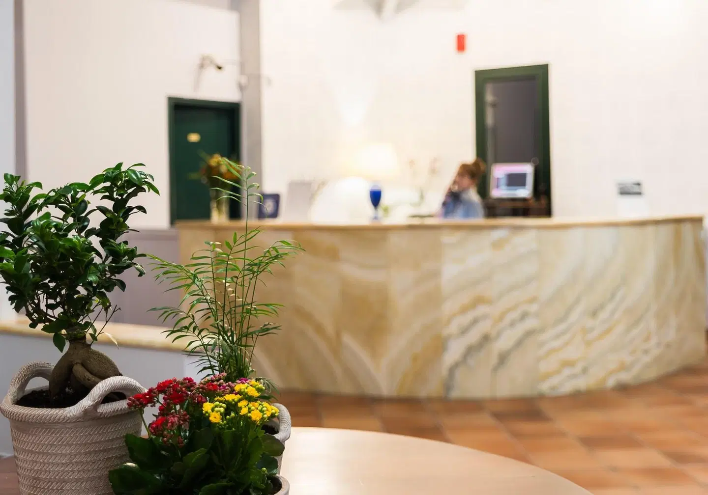 Keri Village & Spa by Zante Plaza LOUNGE_LOBBY