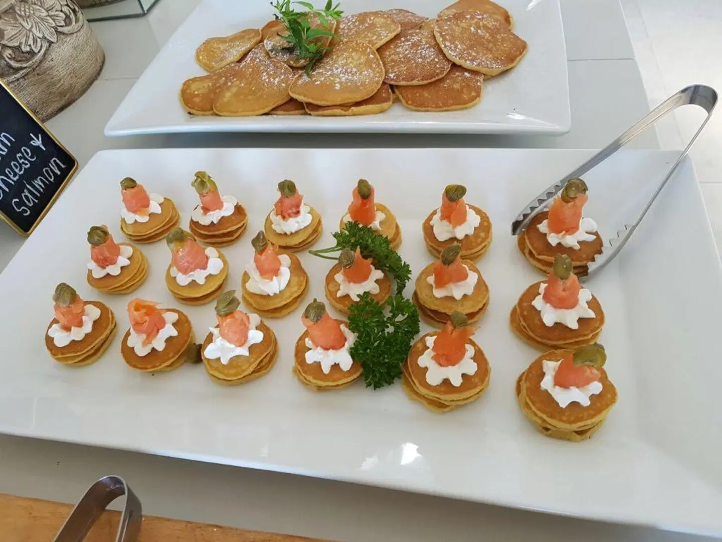 The Clarendon - Bantry Bay Restaurant