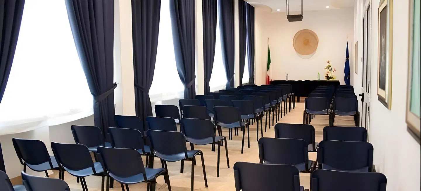 Joli Park Hotel Konferenz