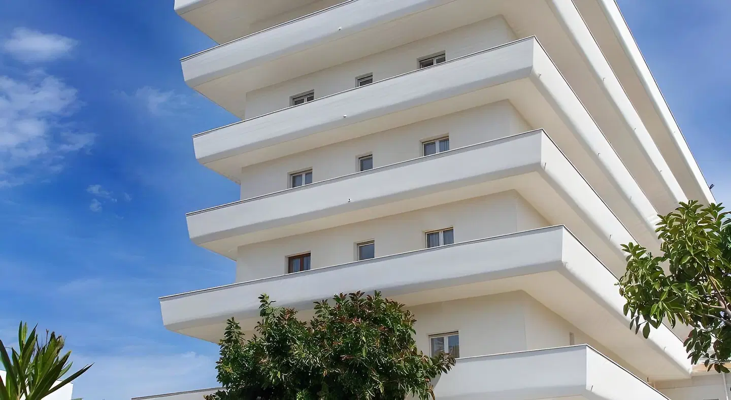 Joli Park Hotel EXTERIOR