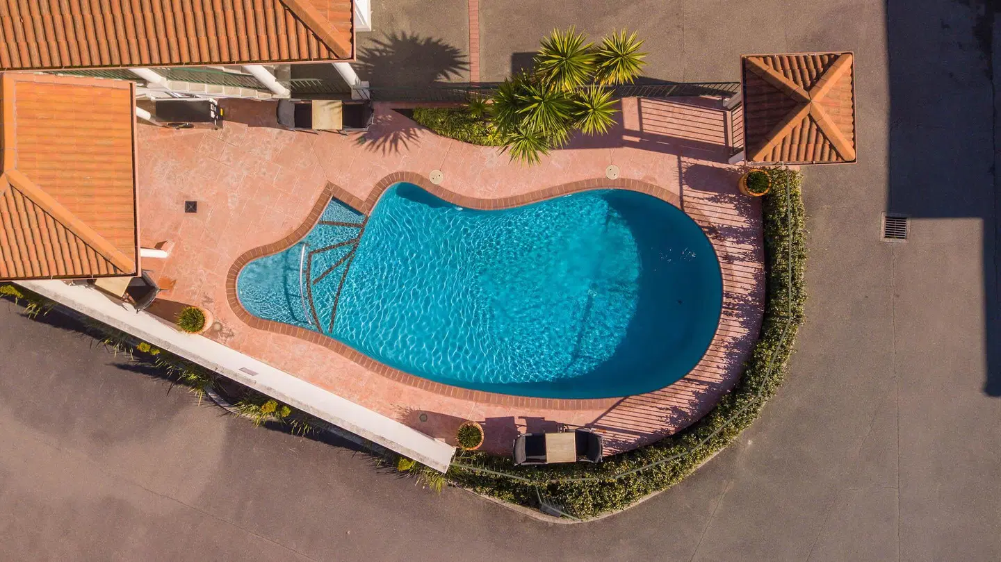 Palms Motel OUTDOOR_POOL