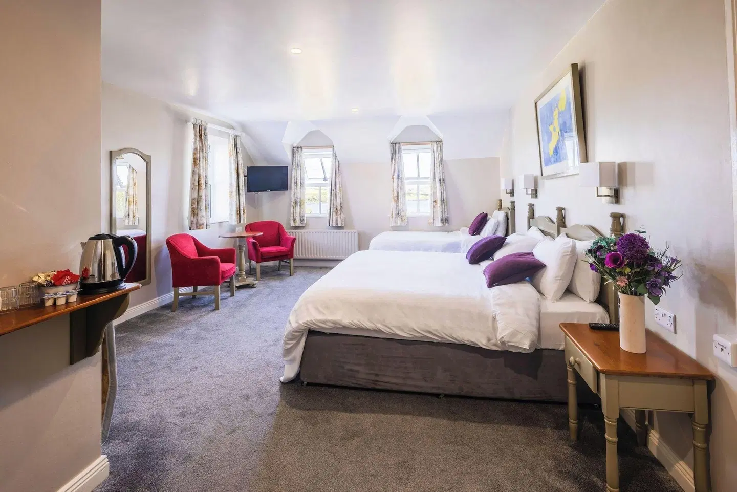 Casey's of Baltimore ROOM_EXAMPLE