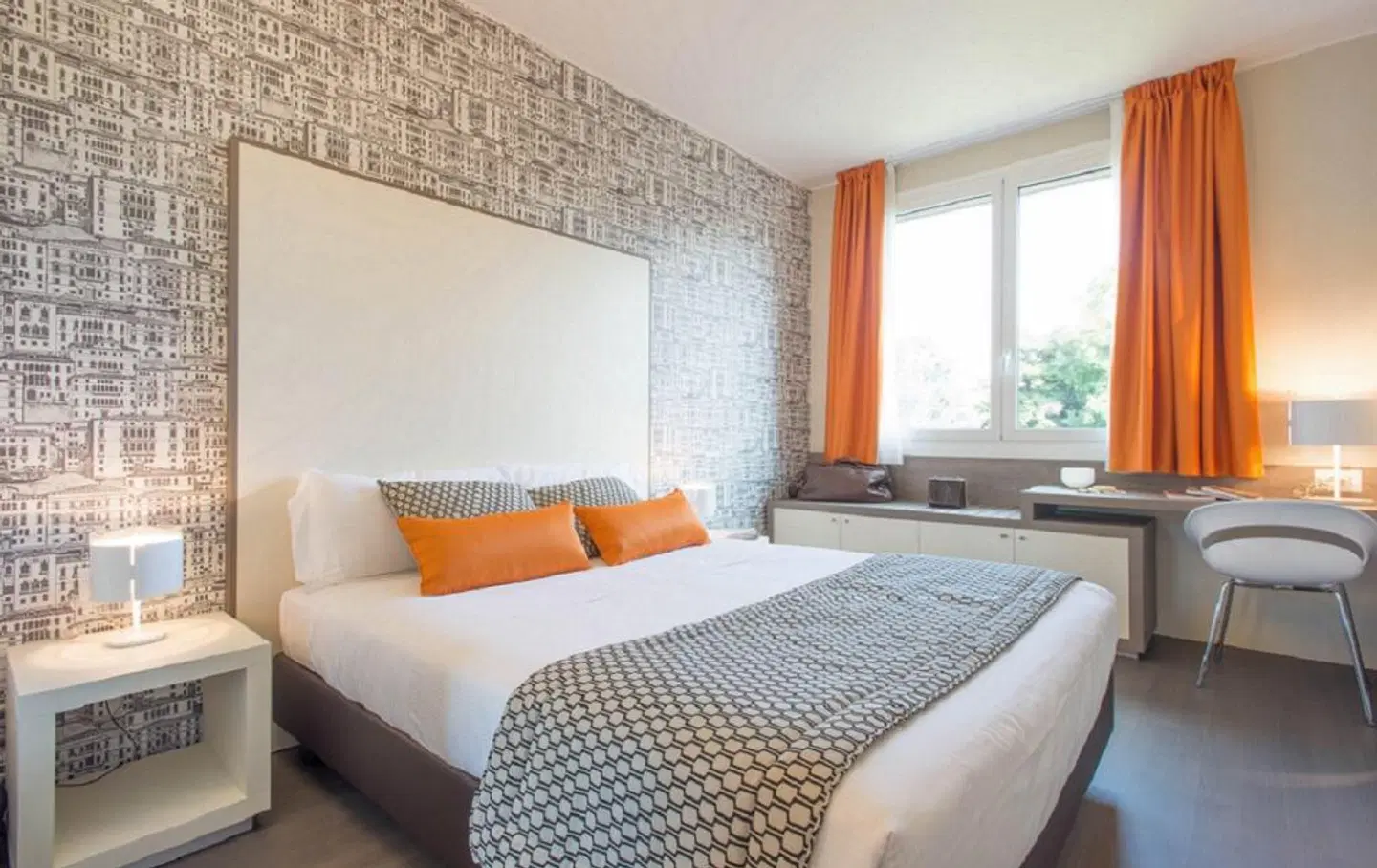 Hotel Tiziano ROOM_EXAMPLE
